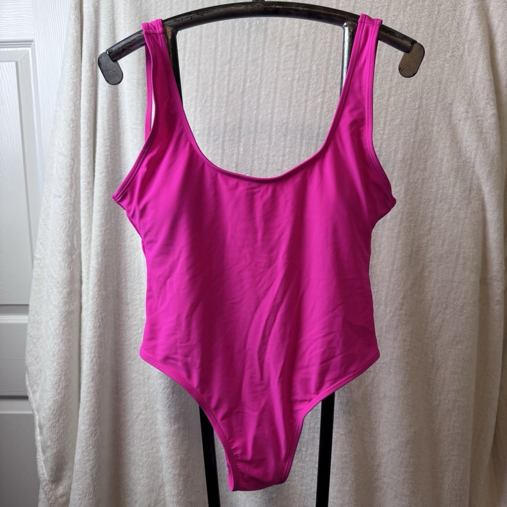 Miaiulia Retro 80s/90s One Piece‎ Size L